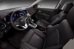 Chevrolet Cruze RS 2011 года